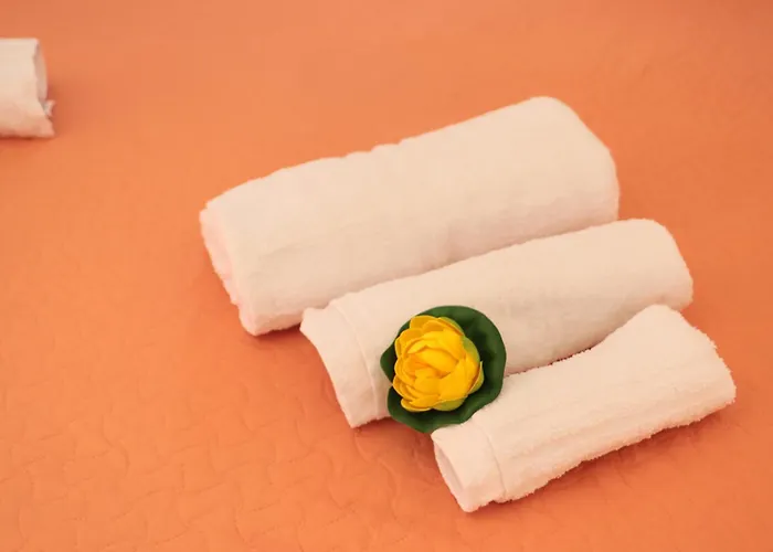 住宿加早餐酒店 The Maze 3*