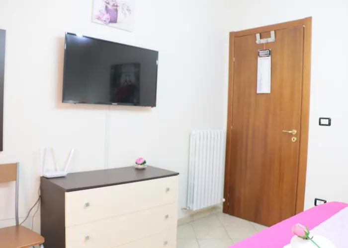 The Maze 住宿加早餐酒店 3*